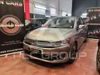 2019 Citroen C-Elysee