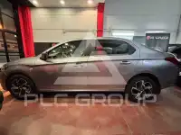 2019 Citroen C-Elysee