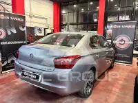 2019 Citroen C-Elysee