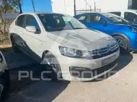 2019 Citroen C-Elysee