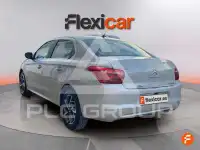 2019 Citroen C-Elysee