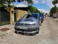 2019 Citroen C-Elysee