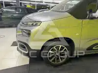 2019 Citroen Berlingo