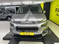 2019 Citroen Berlingo