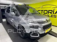 2019 Citroen Berlingo