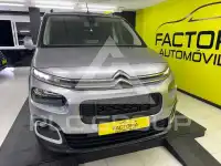 2019 Citroen Berlingo