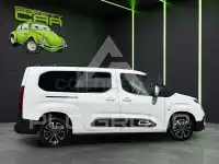 2019 Citroen Berlingo