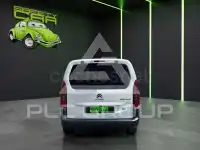 2019 Citroen Berlingo