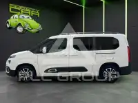 2019 Citroen Berlingo