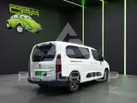 2019 Citroen Berlingo