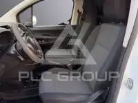 2019 Citroen Berlingo