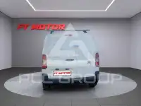 2019 Citroen Berlingo
