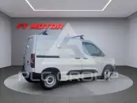 2019 Citroen Berlingo