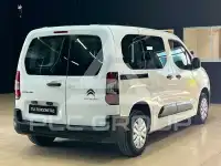 2019 Citroen Berlingo