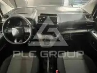 2019 Citroen Berlingo
