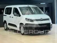 2019 Citroen Berlingo