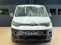 2019 Citroen Berlingo