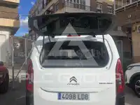 2019 Citroen Berlingo