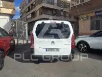 2019 Citroen Berlingo