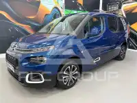2019 Citroen Berlingo