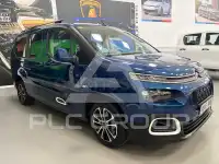 2019 Citroen Berlingo