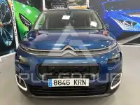 2019 Citroen Berlingo