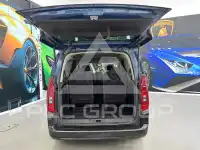 2019 Citroen Berlingo