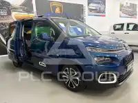2019 Citroen Berlingo