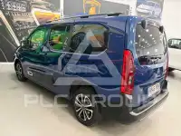 2019 Citroen Berlingo
