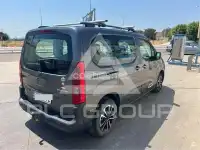 2019 Citroen Berlingo
