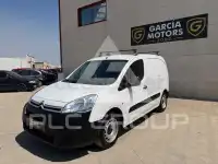 2019 Citroen Berlingo