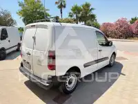 2019 Citroen Berlingo