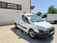 2019 Citroen Berlingo