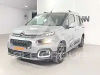2019 Citroen Berlingo