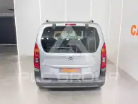2019 Citroen Berlingo