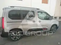 2019 Citroen Berlingo