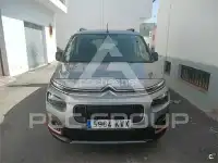 2019 Citroen Berlingo