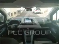 2019 Citroen Berlingo