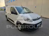 2019 Citroen Berlingo