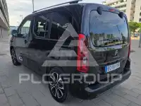 2019 Citroen Berlingo