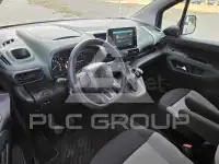 2019 Citroen Berlingo