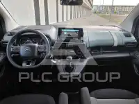 2019 Citroen Berlingo