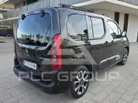2019 Citroen Berlingo