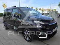 2019 Citroen Berlingo