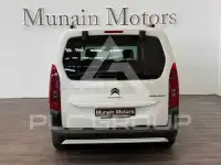 2019 Citroen Berlingo
