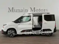 2019 Citroen Berlingo