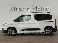 2019 Citroen Berlingo