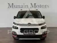 2019 Citroen Berlingo