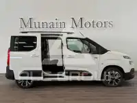 2019 Citroen Berlingo