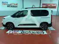 2019 Citroen Berlingo